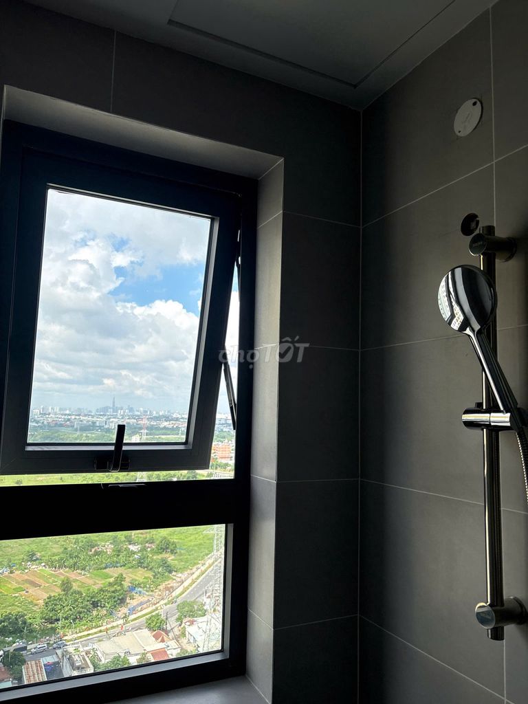 2PN2WC Giá THẬT 6.6tr gần ngã tư thủ đức
