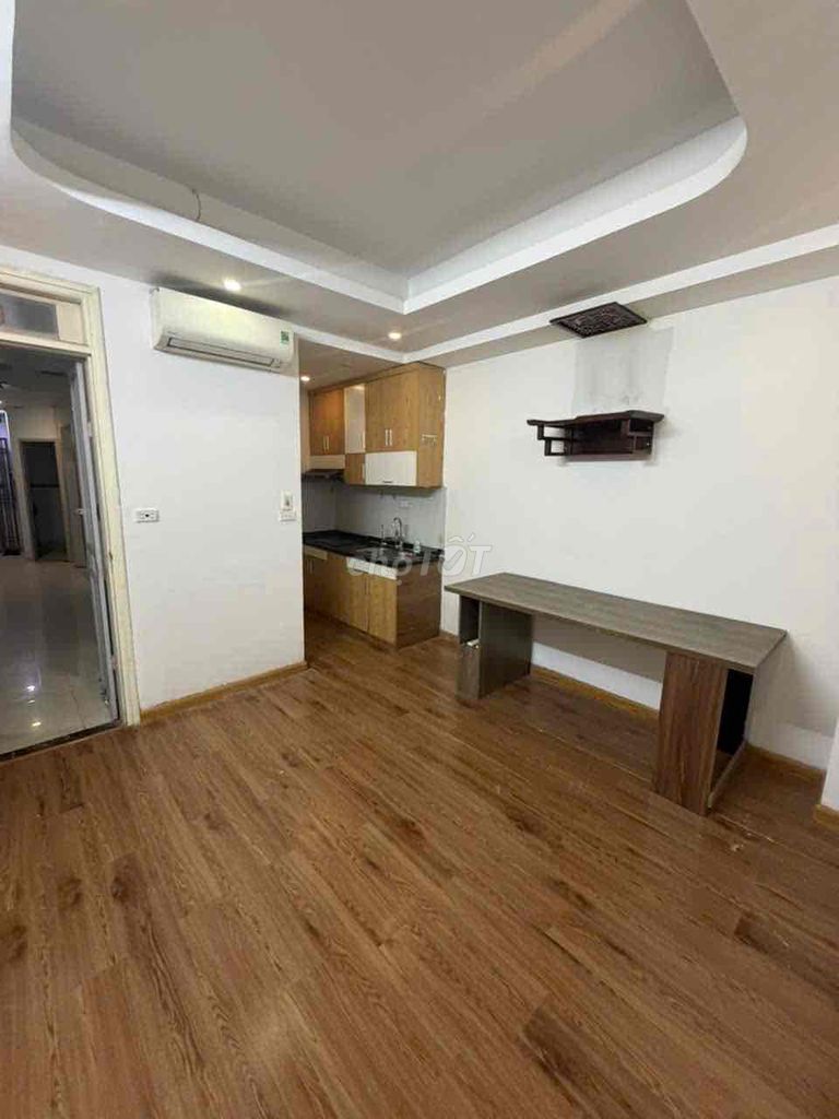 Мини-квартира в Ланг, Куан Нян. 55 кв.м, 2 спальни, к машине подход