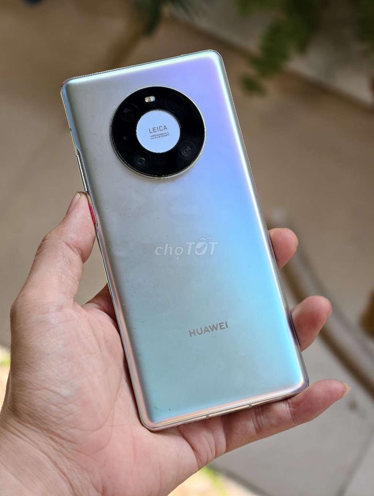Huawei Mate 40 Pro 128GB Bạc. Mua bán Điện thoại tại Thành phố Thủ Dầu Một Bình Dương được đăng bởi XUÂN TUYỀN hình 1