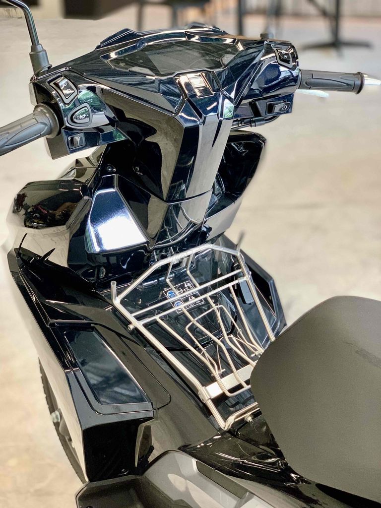 Air Blade 125 2025 xe như mới odo 2400 km biển 71. Mua bán Xe máy tại Thành phố Thủ Đức Tp Hồ Chí Minh được đăng bởi iMotorbike Khương Phan hình 6