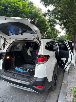 Toyota Rush 2021 S 1.5AT - 43350 km. Mua bán Ô tô tại Quận Thanh Xuân Hà Nội được đăng bởi Quabingo