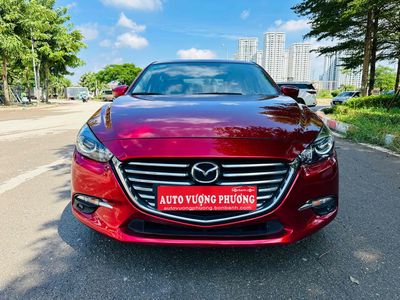 Mazda 3 2019 Sport 1.5L Luxury - 53000 km. Mua bán Ô tô tại Quận Nam Từ Liêm Hà Nội được đăng bởi A Phương