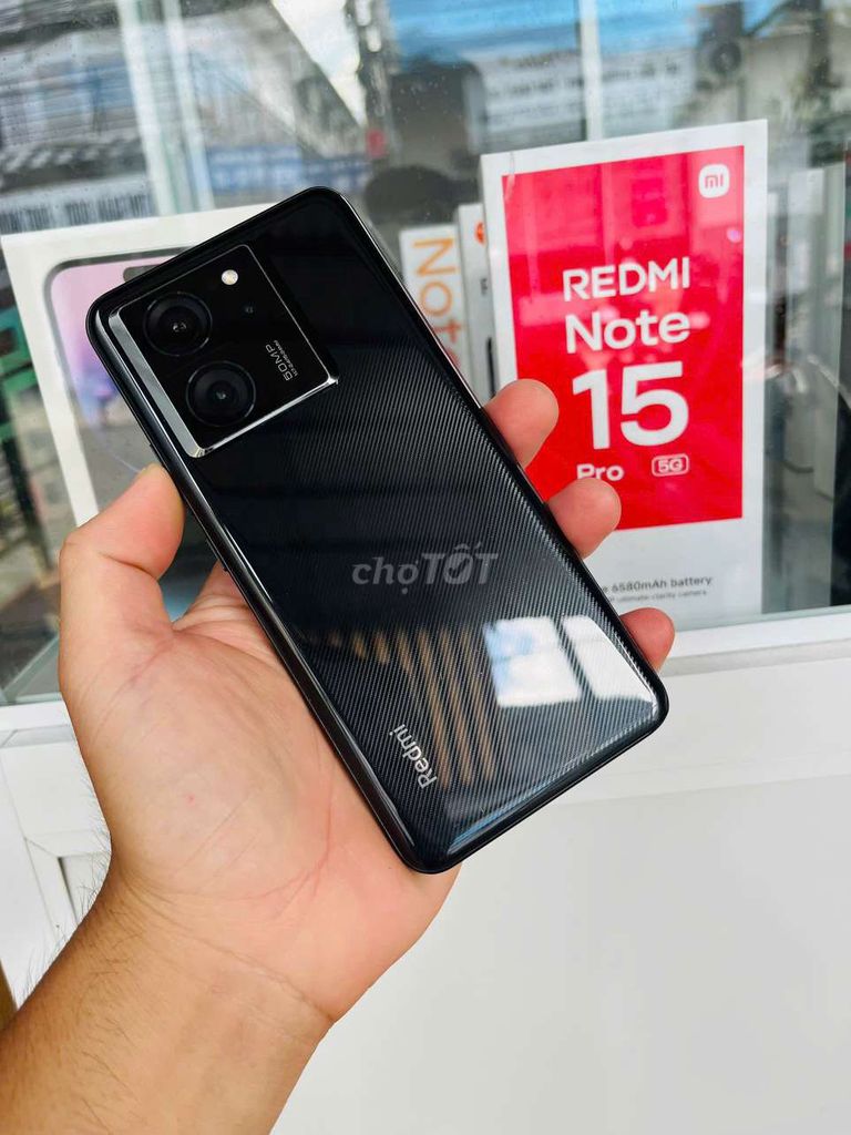 Xiaomi K60 Ultra 5G Ram 12G / 256G. Mua bán Điện thoại tại Quận Ninh Kiều Cần Thơ được đăng bởi Nhựt Mobile hình 1