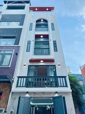 Аренда · 4 комн. · 68 м² · Quận Bình Tân, ул. 26/3