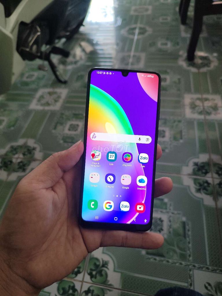Samsung Galaxy A31 ram6/128GB pin 5000mah zin hết. Mua bán Điện thoại tại Quận Ninh Kiều Cần Thơ được đăng bởi minh phát hình 1