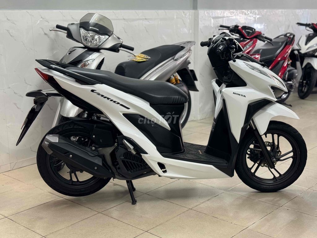 Vario 150 Đk 2020 Bstp Chính Chủ Dọn Siêu Nét. Mua bán Xe máy tại Quận 11 Tp Hồ Chí Minh được đăng bởi MinhTien hình 4