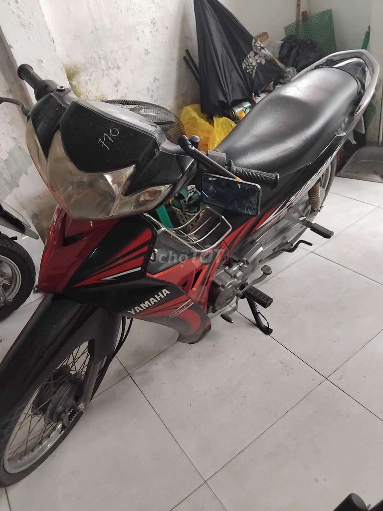 Cần bán xe. Mua bán Xe máy tại Thành phố Dĩ An Bình Dương được đăng bởi Vương lộc phát  hình 3