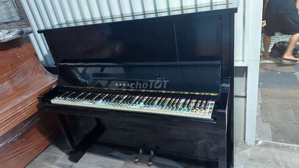 Piano Kawai K20 âm thanh rất hay zin 100%