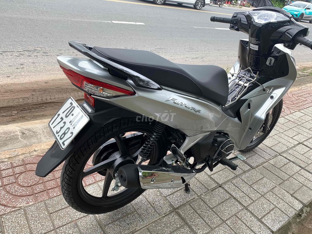 bán xe. Mua bán Xe máy tại Huyện Hòa Thành Tây Ninh được đăng bởi Tayninh Tranquynh hình 5