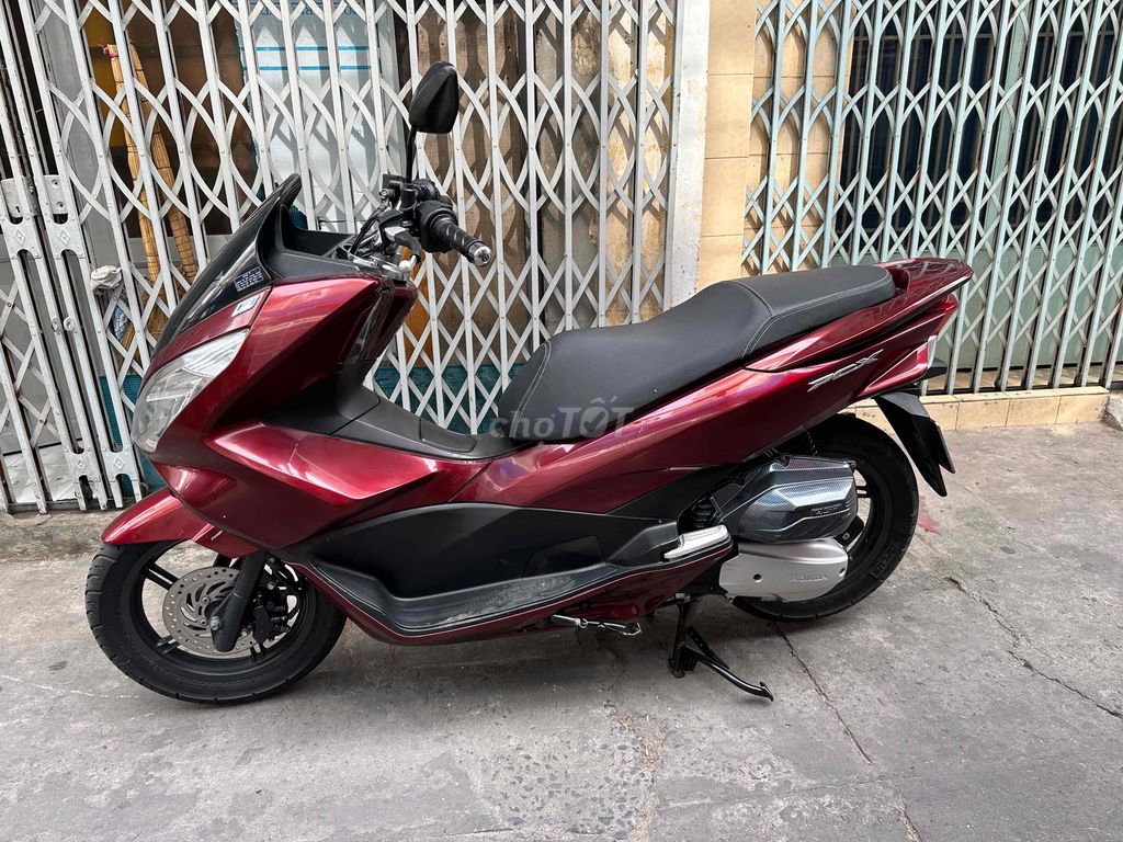 pcx 2014 bstp chính chủ