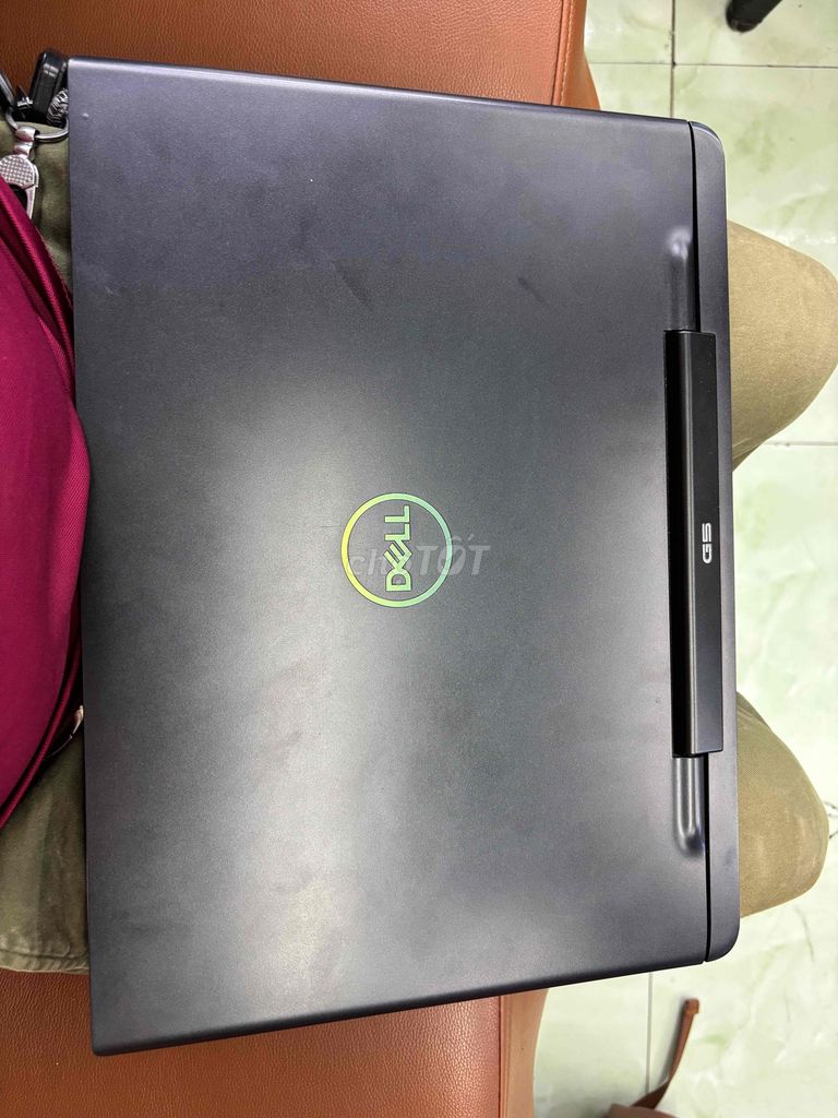Dell G5 5590 i7-9750H 16GB/512GB. Mua bán Laptop tại Quận Bình Thạnh Tp Hồ Chí Minh được đăng bởi nguyen quoc duy hình 1