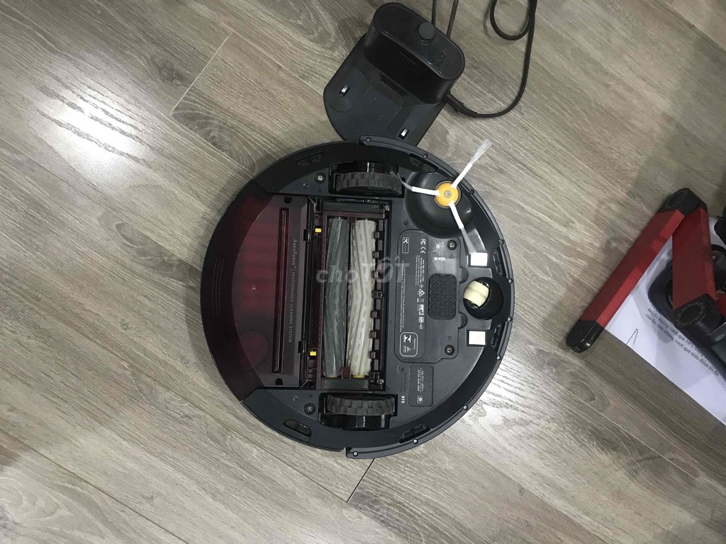 Robot Hút bụi Roomba 875