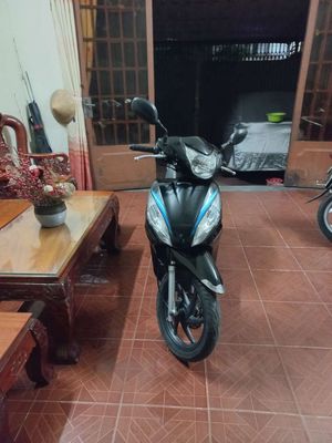 Honda Vision 2012 Đen bạc Nguyên bản. Mua bán Xe máy tại Thành phố Thủ Dầu Một Bình Dương được đăng bởi Nam Huynh hình 1