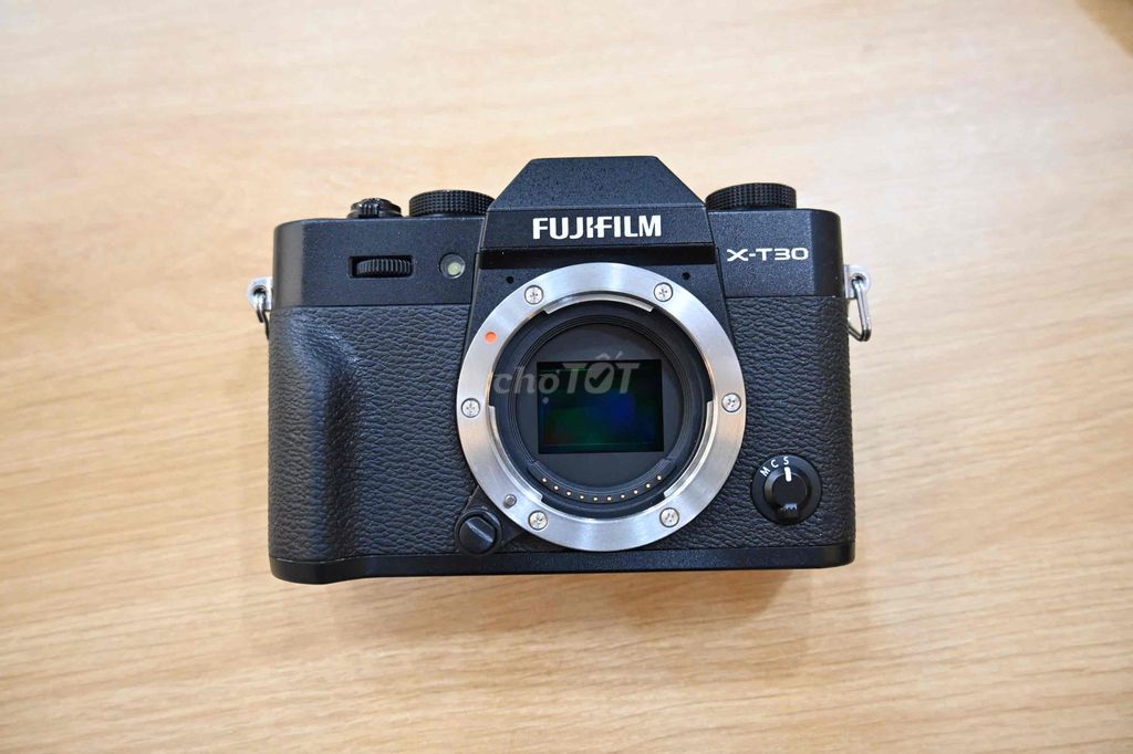 Fujifilm XT30. Mua bán Máy ảnh, Máy quay tại Quận Tân Bình Tp Hồ Chí Minh được đăng bởi Phúc hình 1