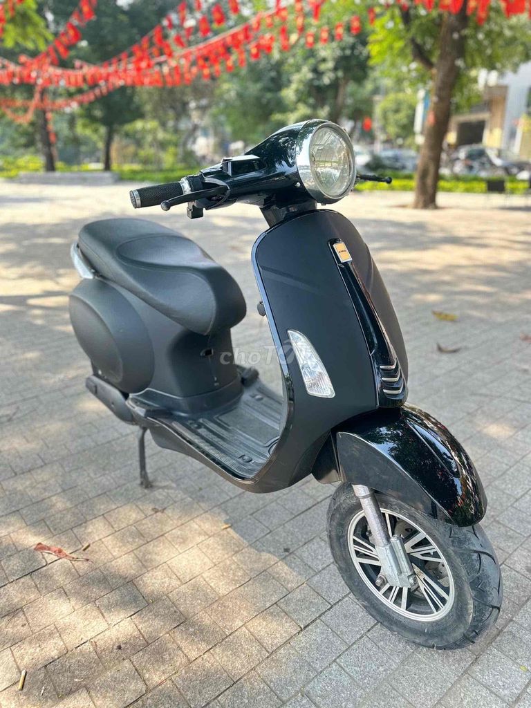 xe điện vépa chạy 5 acquy. Mua bán Xe điện tại Quận Đống Đa Hà Nội được đăng bởi xe điện thái hà hình 1