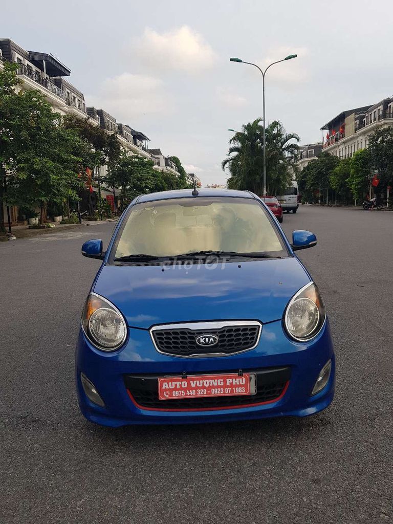 2010 SLX 1.0 MT - 110000 km. Mua bán Ô tô tại Huyện An Dương Hải Phòng được đăng bởi Mr Quý hình 1