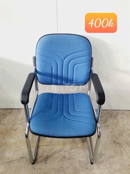 GHẾ VĂN PHÒNG CHÂN QUỲ  TỒN KHO. Mua bán Đồ dùng văn phòng tại Quận 3 Tp Hồ Chí Minh được đăng bởi thanh lý phong hải  hình 3