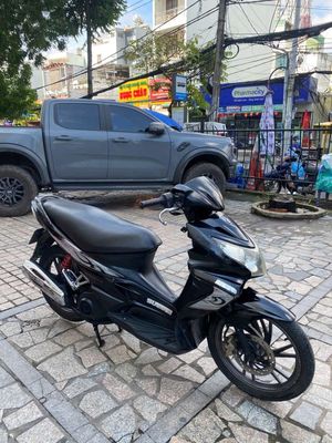 Xe suzuki Hayate. Mua bán Xe máy tại Quận 7 Tp Hồ Chí Minh được đăng bởi trình minh sơn