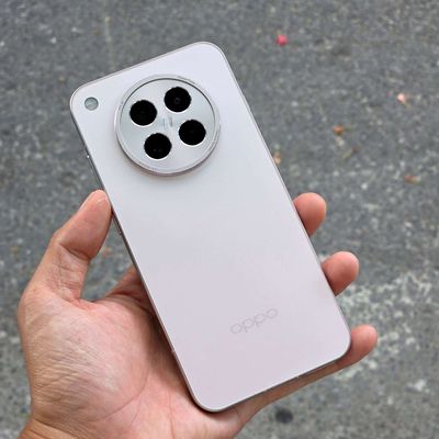 Oppo Find X8s 5G | Mini | Siêu Camera và mượt mà