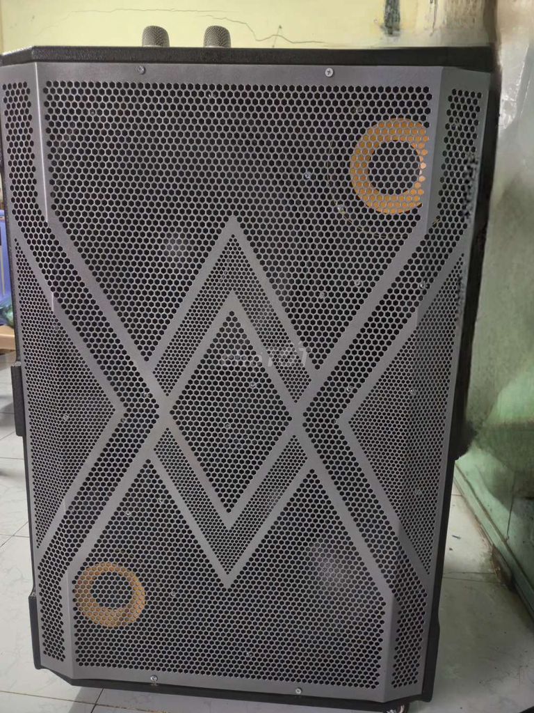 LOA KÉO. Mua bán Tivi, Âm thanh tại Quận 12 Tp Hồ Chí Minh được đăng bởi Trần Quốc Tấn hình 1