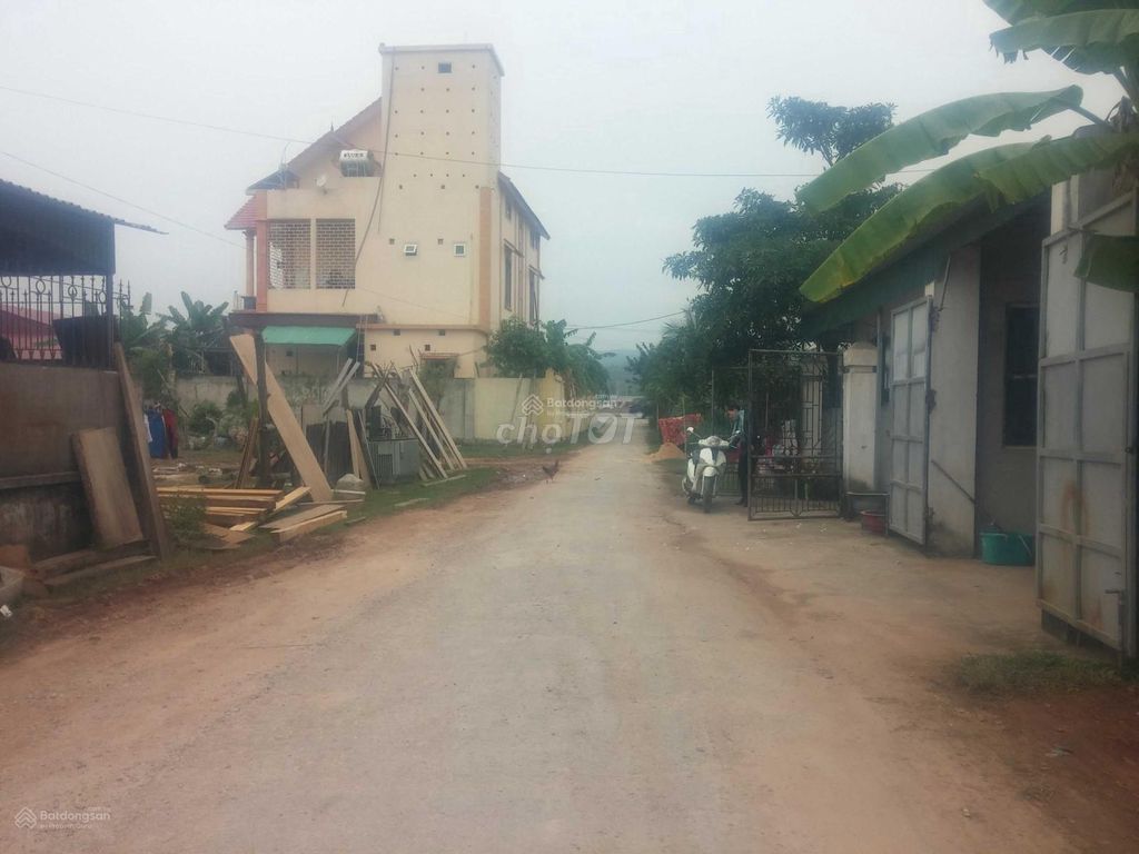 Lô đất thổ cư gần Tiểu học Trúc Lâm, thị xã Nghi Sơn, gần Quốc Lộ 1A