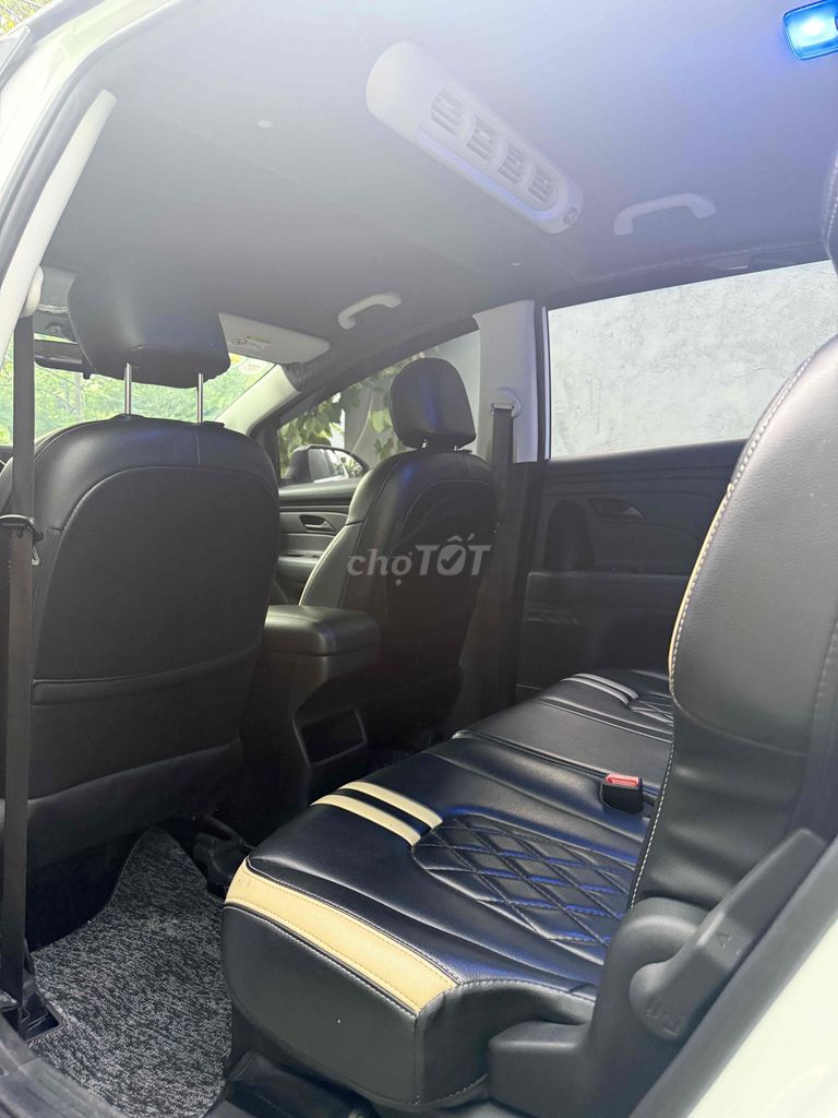 Hyundai Stargazer 2022 Tiêu chuẩn 1.5 AT - 60000 k. Mua bán Ô tô tại Quận Liên Chiểu Đà Nẵng được đăng bởi Bo auto xe lướt đà nẵng  hình 10