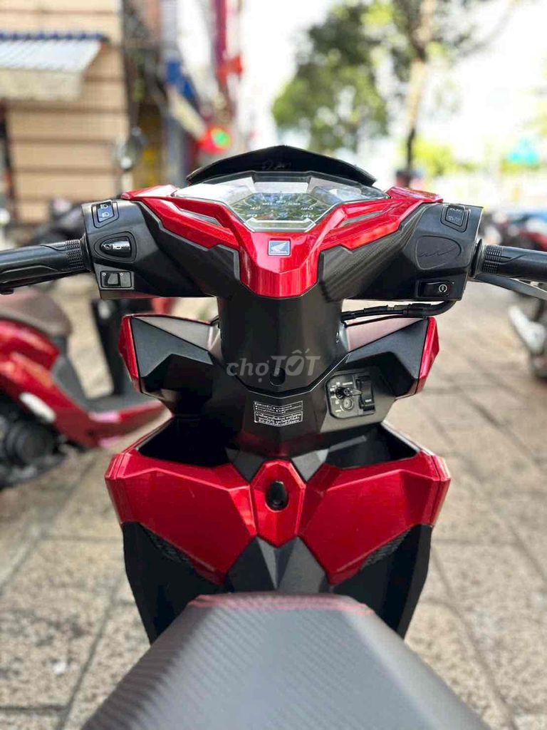 Bán Click Thái 2016 Hàng Bỏ Mẫu ( Góp Bao Nợ Xấu. Mua bán Xe máy tại Thành phố Vũng Tàu Bà Rịa - Vũng Tàu được đăng bởi Cửa Hàng Xe Máy Bảo Thanh 2 hình 11