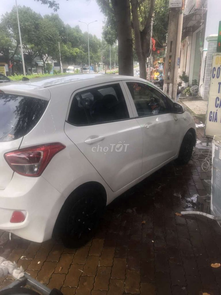 2016 1.0 Base - 123456 km. Mua bán Ô tô tại Thành phố Thủ Dầu Một Bình Dương được đăng bởi trịnh bộ  hình 1