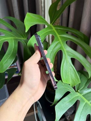 iPhone 14 Pro 256GB Tím Quốc Tế Esim