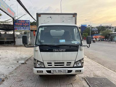 Isuzu 1t85.đời 207. Mua bán Xe tải, xe ben tại Quận Bình Tân Tp Hồ Chí Minh được đăng bởi Lam