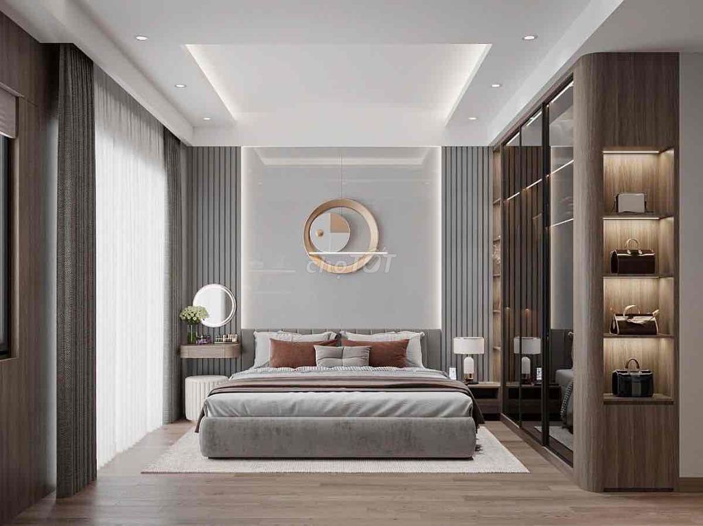 Căn Hộ 2PN 66m2 Happy One Mori liền kề Aeon Mall giá bán 2tỷ5 Đường Nguyễn Văn Tiết, Phường Lái Thiêu, Thành phố Thuận An, Bình Dương Thành phố Thuận An Bình Dương