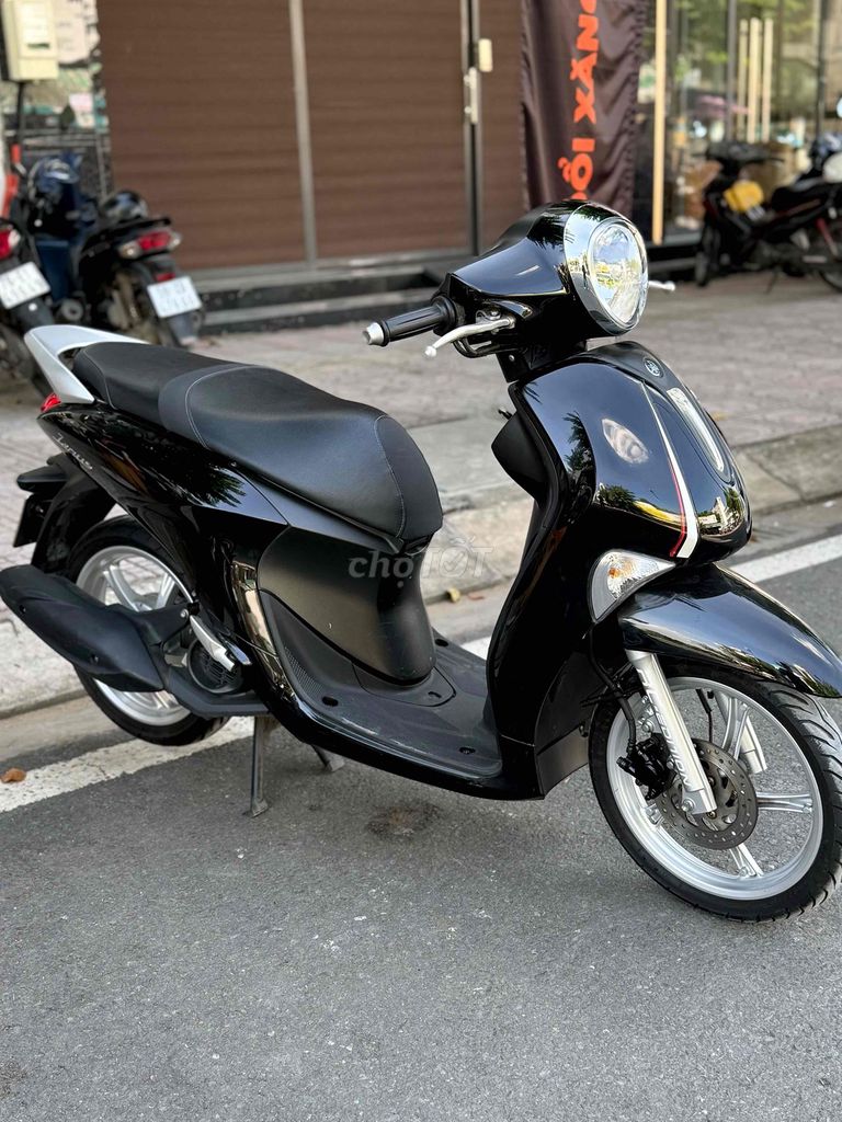Yamaha Janus 2023 – Biển TP, Chính Chủ. Mua bán Xe máy tại Thành phố Thủ Đức Tp Hồ Chí Minh được đăng bởi iMotorbike Khang hình 3