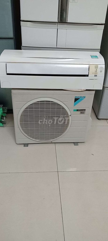 Điều hòa Daikin9000btu. Mua bán Máy lạnh, điều hoà tại Quận Lê Chân Hải Phòng được đăng bởi Mai Hòa  hình 1