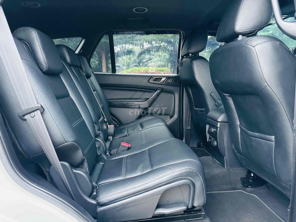 Ford Everest 2020 Titanium 2.0L AT 4x2. Mua bán Ô tô tại Quận Nam Từ Liêm Hà Nội được đăng bởi A Phương hình 8