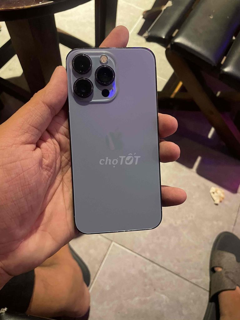Apple iPhone 13 Pro bán hoặc gl. Mua bán Điện thoại tại Quận Bình Tân Tp Hồ Chí Minh được đăng bởi Cơ hình 1