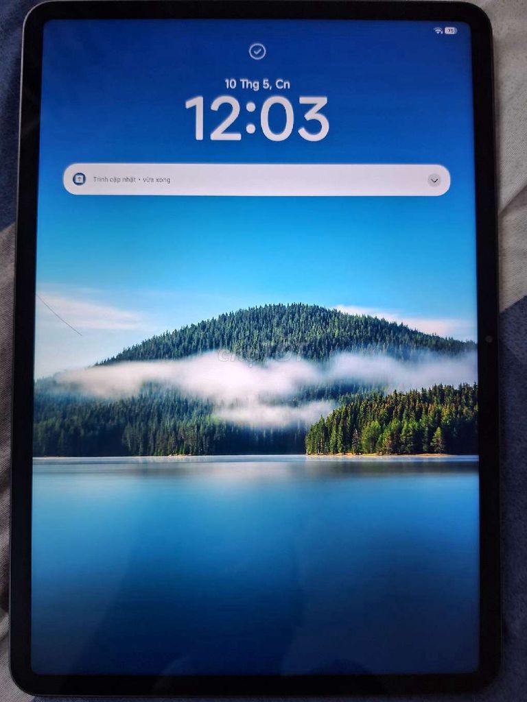 Xiaomi Pad 7 8GB/128GB fullbox VN. Mua bán Máy tính bảng tại Quận 7 Tp Hồ Chí Minh được đăng bởi Huy hình 1