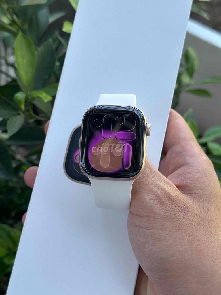 Đồng hồ thông minh S11 Hồng 42mm Mới. Mua bán Thiết bị đeo thông minh tại Quận Hoàng Mai Hà Nội được đăng bởi chu  hình 1