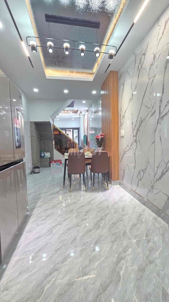 MẶT TIỀN KINH DOANH ĐƯỜNG LÊ VĂN SỸ, HẺM 8M, NỘI THẤT CAO CẤP 6.8 TỶ. Mua bán văn phòng, mặt bằng kinh doanh tại Quận Tân Bình Tp Hồ Chí Minh được đăng bởi Nguyễn Phương hình 4