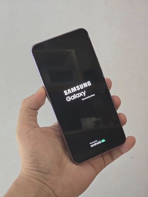 Samsung S22 128G màu tím Violet quốc tế Mỹ. Mua bán Điện thoại tại Quận 10 Tp Hồ Chí Minh được đăng bởi Nguyễn Mạnh Hải