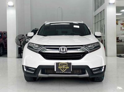 Honda CR V 2019 1.5L - 62000 km. Mua bán Ô tô tại Thành phố Thủ Đức Tp Hồ Chí Minh được đăng bởi Quốc Nhẫn