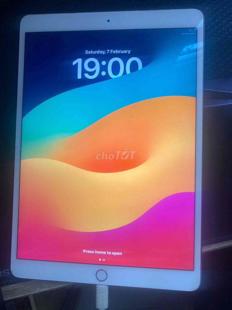 cụm ipad pro 10.5. Mua bán Máy tính bảng tại Thành phố Cẩm Phả Quảng Ninh được đăng bởi Huy Hoàng hình 1