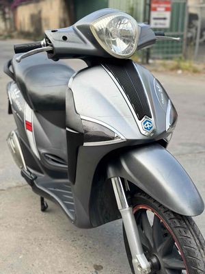 PIAGGIO LIBERTY 3vie máy zin, chạy cực êm