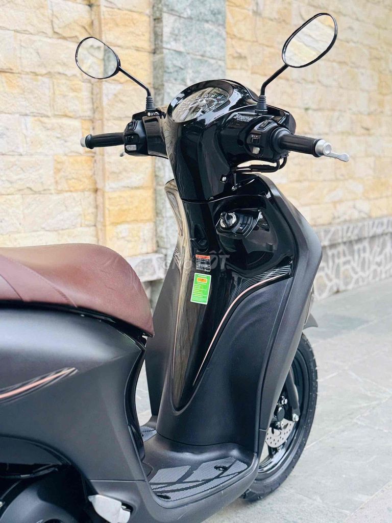 Janus 125fi bản giới hạn khoá smartkey cuối 2023. Mua bán Xe máy tại Quận Cầu Giấy Hà Nội được đăng bởi nguyễn bích thuỷ hình 4