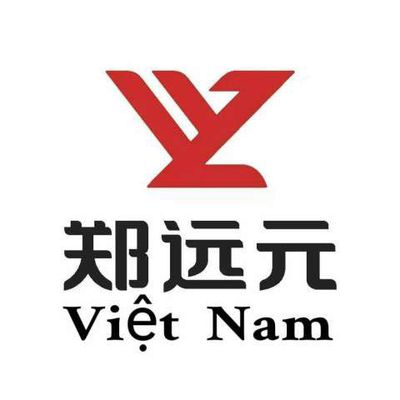 Zhengyuanyuan logo