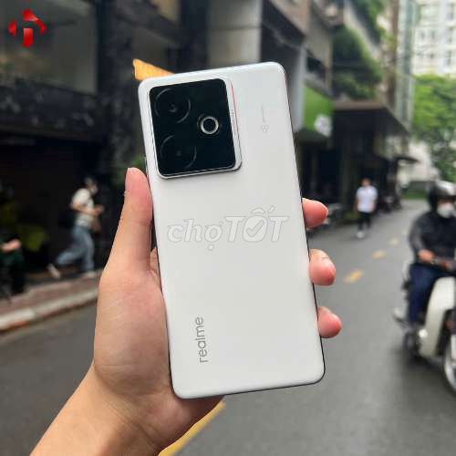 Realme GT 7 Pro 12GB/256GB Trắng. Mua bán Điện thoại tại Thành phố Bắc Giang Bắc Giang được đăng bởi Dũng hình 1