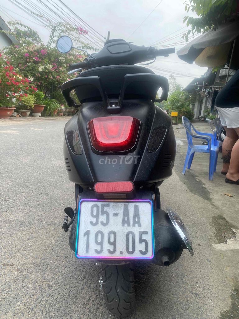 xe 50cc. Mua bán Xe máy tại Huyện Bình Chánh Tp Hồ Chí Minh được đăng bởi phucbi hình 1