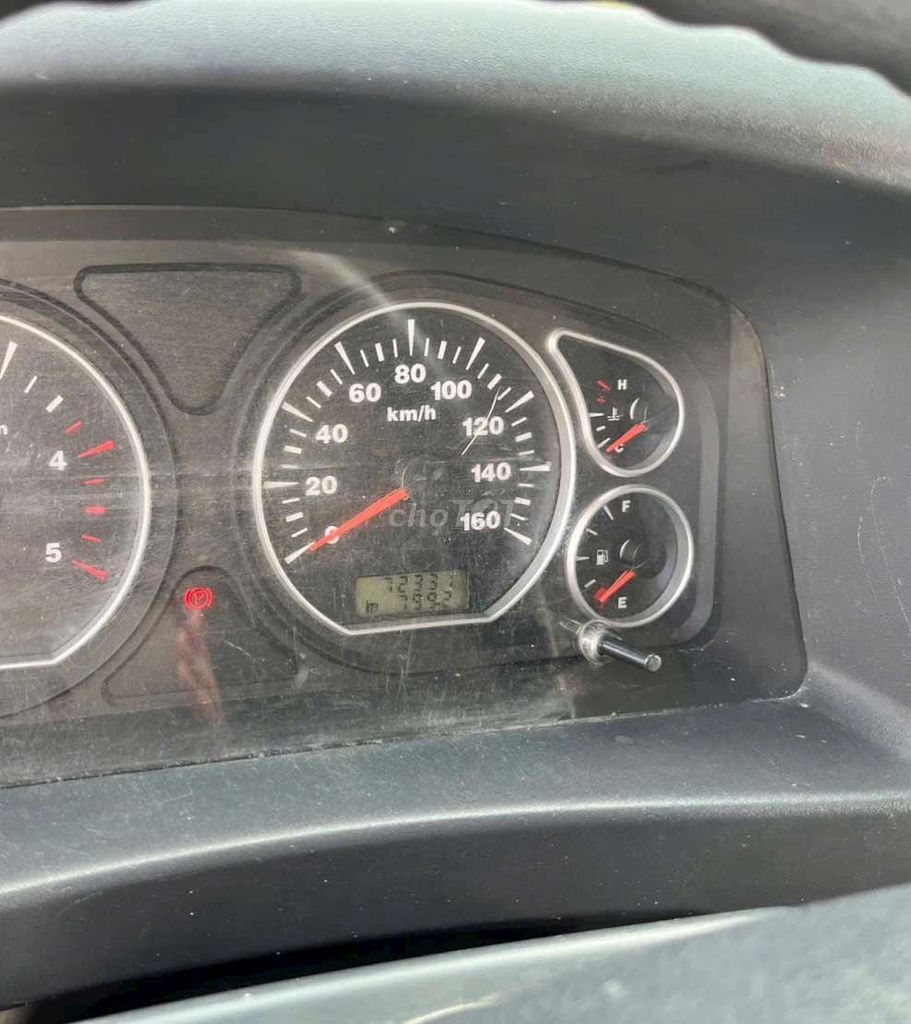 Bán gấp Jac 1.9 tấn đời 2021 thùng bạt 4m3. Mua bán Xe tải, xe ben tại Thành phố Thuận An Bình Dương được đăng bởi Hồ Xe Tải hình 10