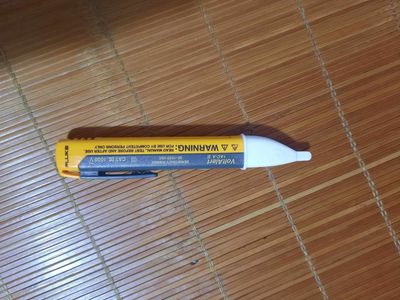 Bút thử điện fluke. Mua bán Nội thất, đồ gia dụng khác tại Thị xã Phổ Yên Thái Nguyên được đăng bởi Trần đại hải