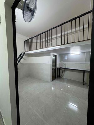 Room 17 m² · Đường Tôn Đức Thắng