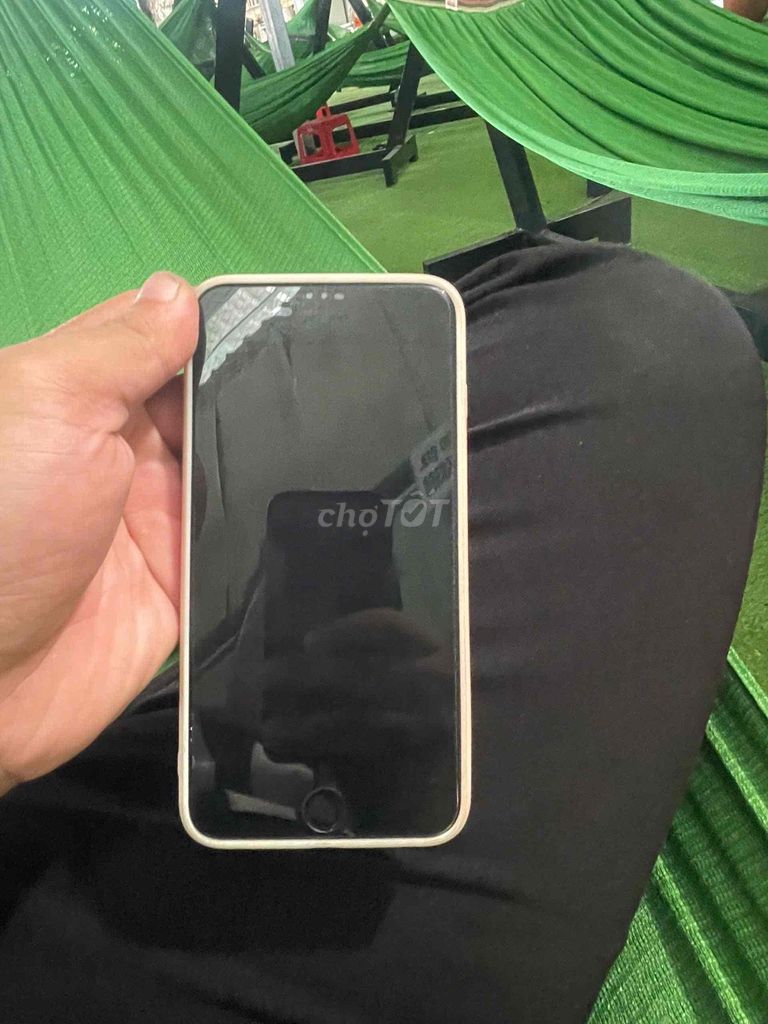Apple iPhone 8 Plus 64GB Đã sử dụng. Mua bán Điện thoại tại Thành phố Thủ Đức Tp Hồ Chí Minh được đăng bởi Cao Minh Tài hình 1